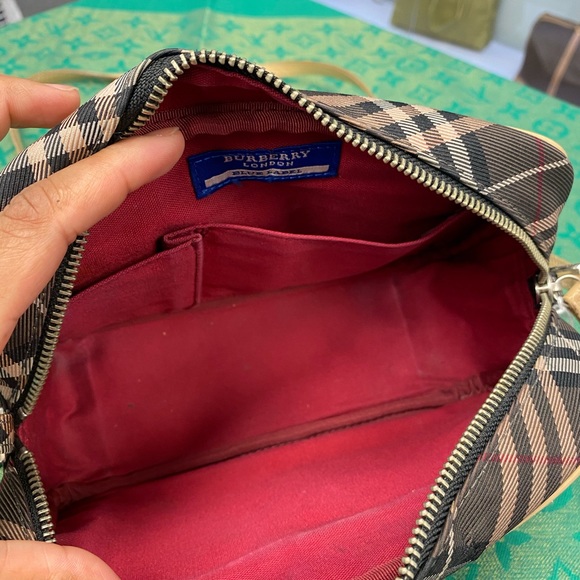 Burberry Bags Burberry Sling Bag Poshmark